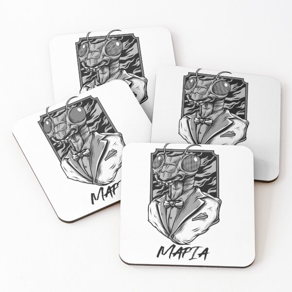 Item preview, MAFIA!!!! designed and sold by BROK3LIF3.