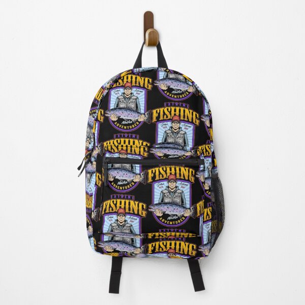 Item preview, Extreme Fishing  designed and sold by ssinedcalligan.