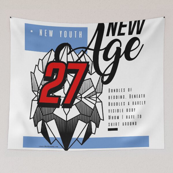 Item preview, New era designed and sold by Vectshirt-shop.