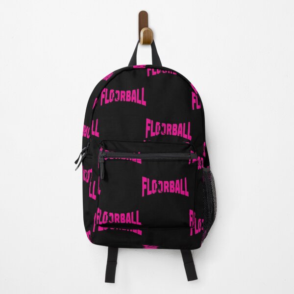Item preview, Floorball Floor Hockey Unihockey  designed and sold by annaeliseg.