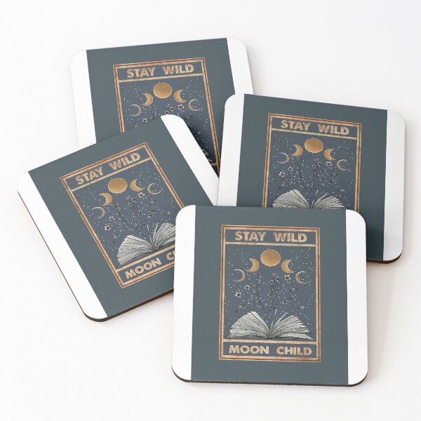 Item preview, Love Book, Book Reading Lovers, Stay Wild Moon Child designed and sold by DillonSessom.