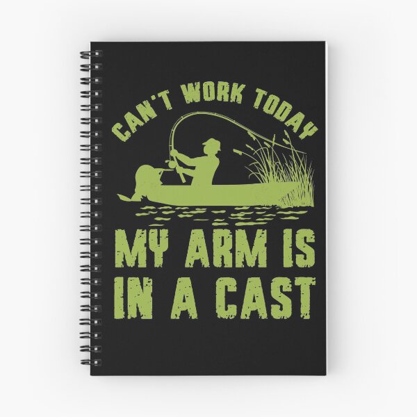 Item preview, Can’t work today my arm is in a cast designed and sold by saphanguyen24.