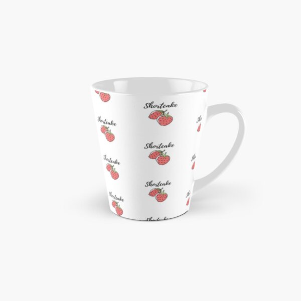 Item preview, Shortcake designed and sold by zoomiesarz.