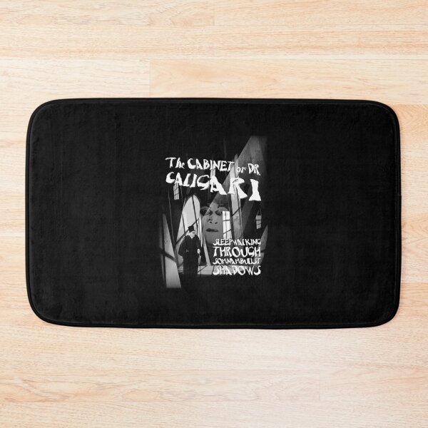 Item preview, The Cabinet Of Dr. Caligari.  designed and sold by raineban.