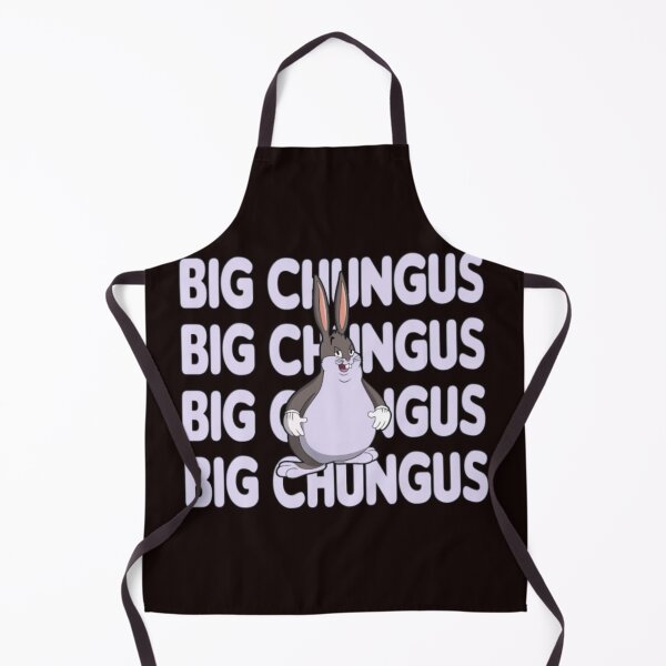 Item preview, Big-chungus designed and sold by Puring1899.