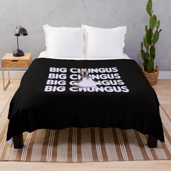 Item preview, Big-chungus designed and sold by Puring1899.