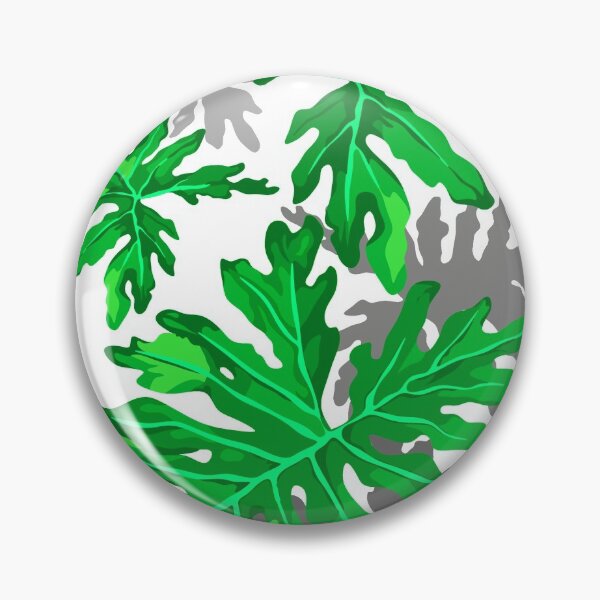 Artikelvorschau, Philodendron Selloum entworfen und verkauft von Delight & Message Co..
