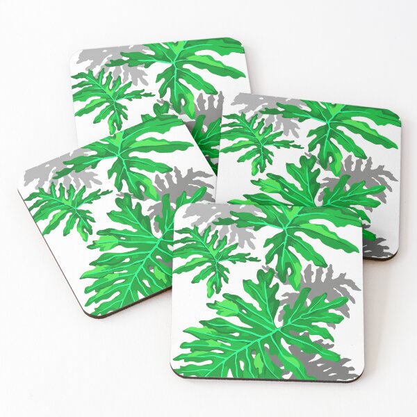 Item preview, Philodendron Selloum designed and sold by Delight & Message Co..