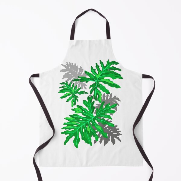 Item preview, Philodendron Selloum designed and sold by Delight & Message Co..