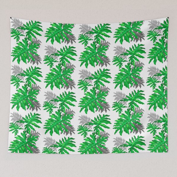 Item preview, Philodendron Selloum designed and sold by Delight & Message Co..