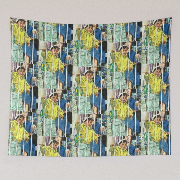 Item preview, The Sound of Freedom- Colour designed and sold by Kyleacharisse.