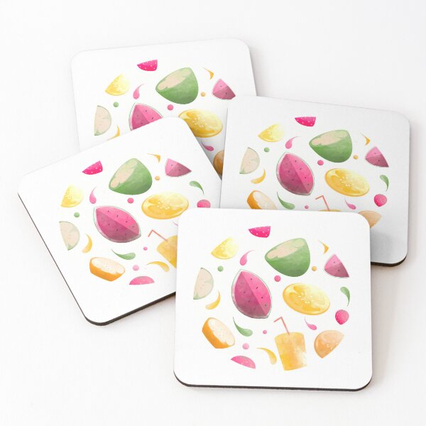 Item preview, Fruits in Circle designed and sold by S.  Y..