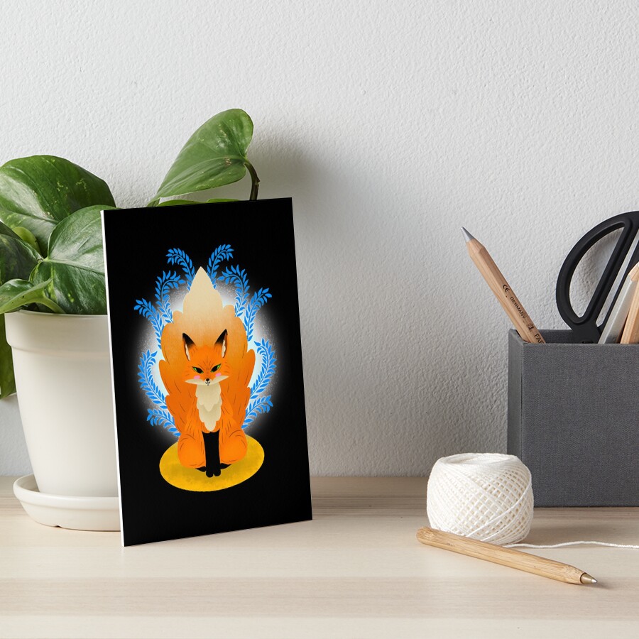 Item preview, Art Board Print designed and sold by labrumitt.