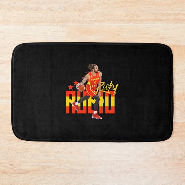 Item preview, Ricky Rubio  designed and sold by ShiersJameon.