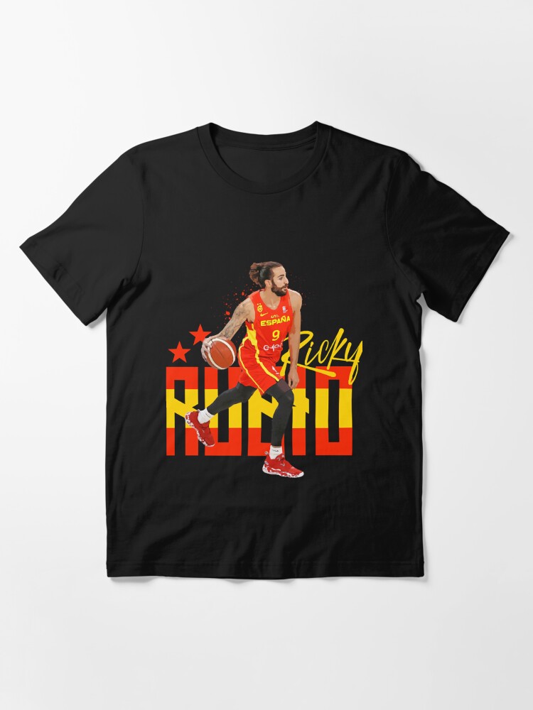 ricky rubio shirt