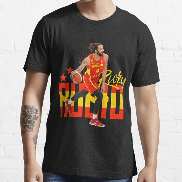 Ricky Rubio  Classic T-Shirt for Sale by ShiersJameon