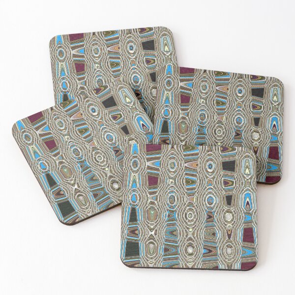 Item preview, Tom Stanley Janca Abstract #5370p1awtb designed and sold by Tom Janca.
