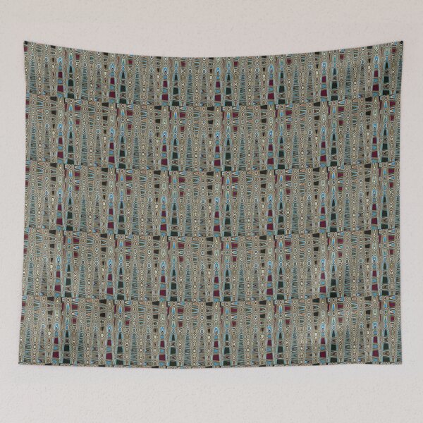 Item preview, Tom Stanley Janca Abstract #5370p1awtb designed and sold by Tom Janca.