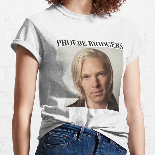 phoebe bridgers Classic T-Shirt