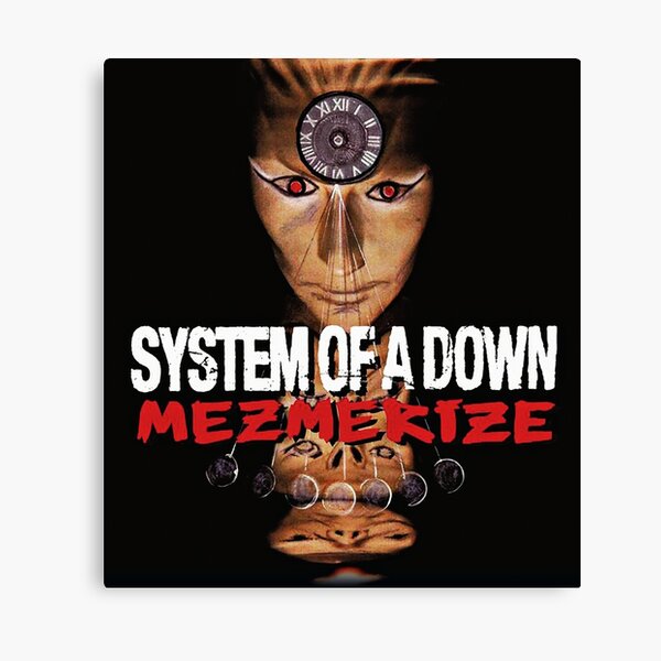 mesmerized system of a down album mesmerized system of a down album