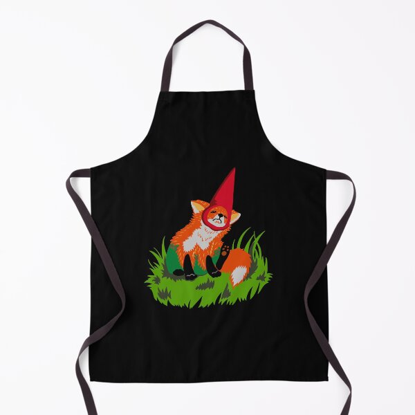 Item preview, Gnome Fox  designed and sold by labrumitt.