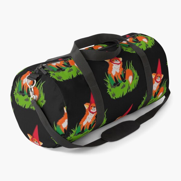 Item preview, Gnome Fox  designed and sold by labrumitt.