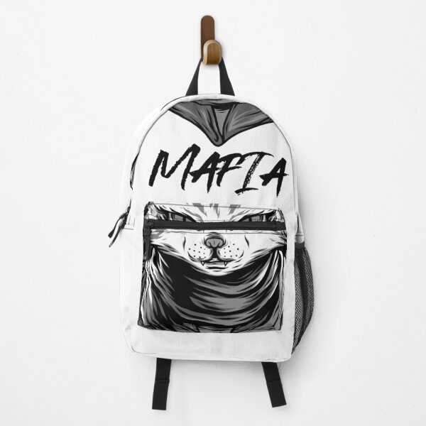 Item preview, MAFIA!! designed and sold by BROK3LIF3.