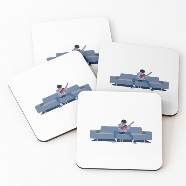 Item preview, Yeonjun Artist Of The Month Digital Illustration  designed and sold by Jewelsm13.