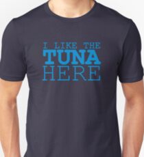 Tuna Unisex T-Shirt