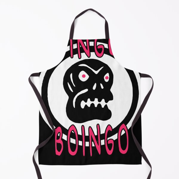 Item preview, oingo boing johnny vatos designed and sold by camiebell.