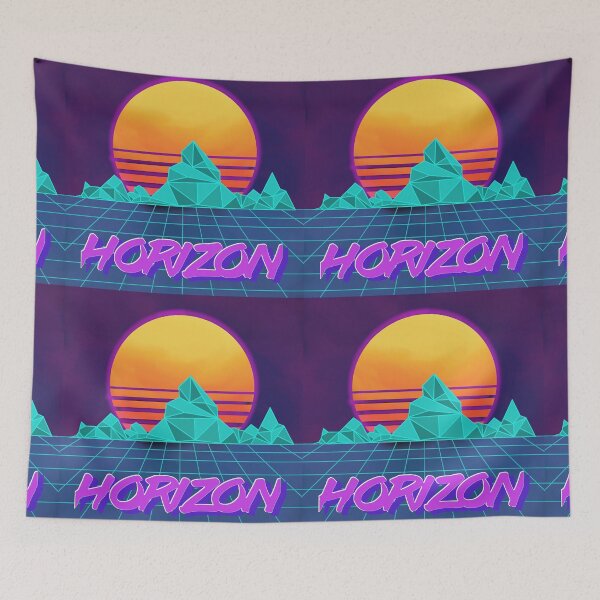 Item preview, Horizon designed and sold by kat-karus.