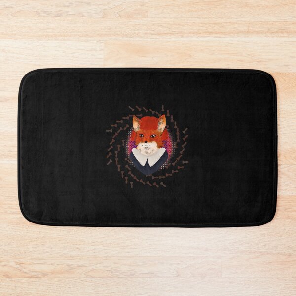 Item preview, The Fox Queens Gambit  designed and sold by labrumitt.