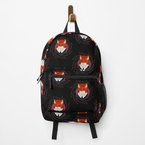 Item preview, The Fox Queens Gambit designed and sold by labrumitt.