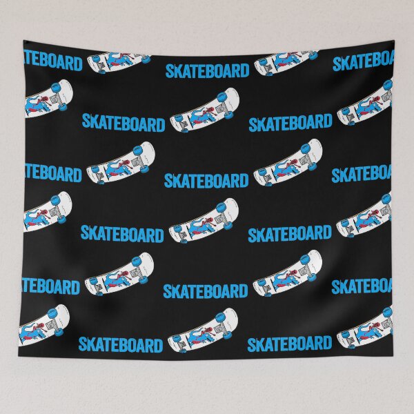 Item preview, Got This New Skateboard For My Sister Best Swap Ever Funny Skateboard  designed and sold by raineban.