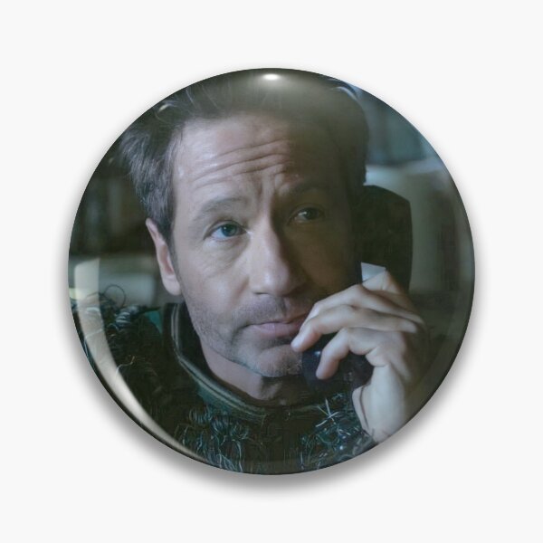 Item preview, Fox Mulder designed and sold by spookyhaley42.