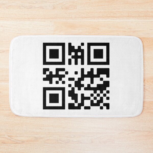 Item preview, QR code no pass n ° 02 designed and sold by Gotoo.