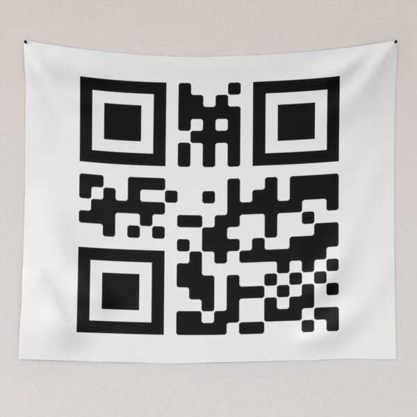 Item preview, QR code no pass n ° 02 designed and sold by Gotoo.