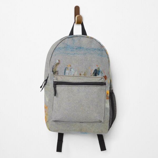 Item preview, Joseph Mallord William Turner - Cricket on the Goodwin Sands designed and sold by Vivanne-art.