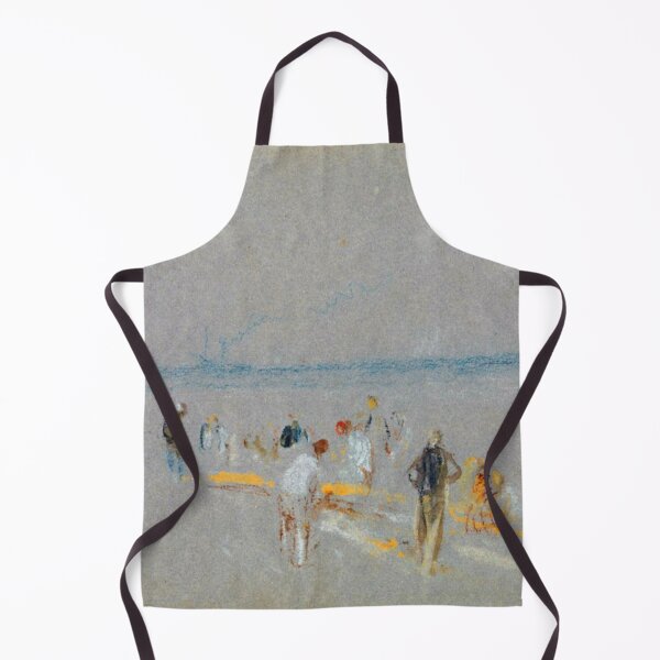 Item preview, Joseph Mallord William Turner - Cricket on the Goodwin Sands designed and sold by Vivanne-art.