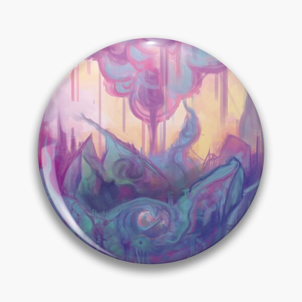 Item preview, Alien Balloons designed and sold by OverlordTempura.