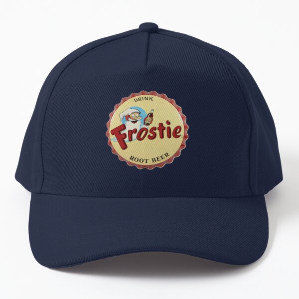 Frostie Root Beer Baseball Cap