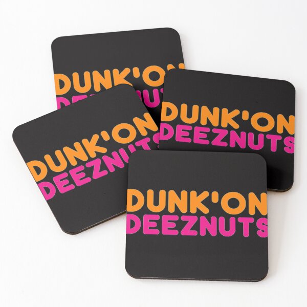 Item preview, DUNK-ON designed and sold by Puring1899.