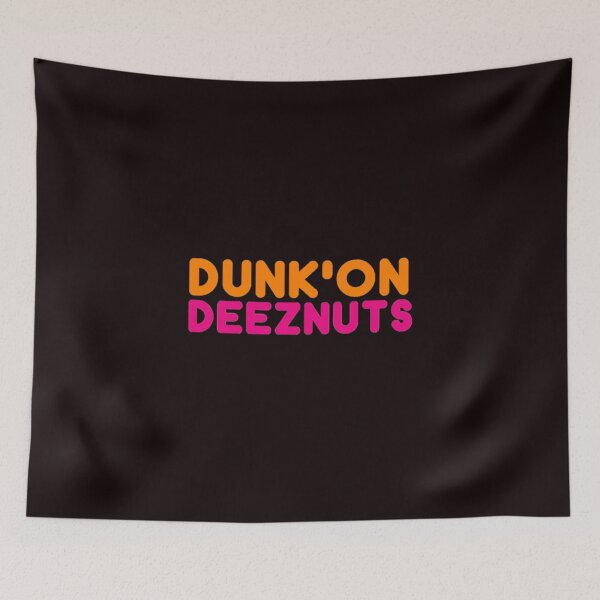 Item preview, DUNK-ON designed and sold by Puring1899.