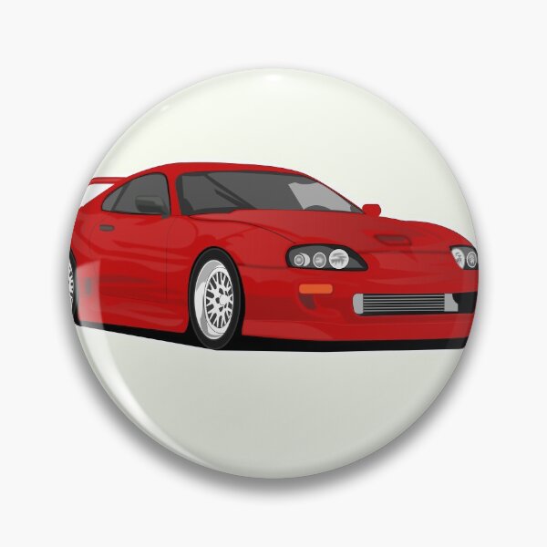 Item preview, Red Supra, ¡es hora de Supra! designed and sold by sentosaendah.