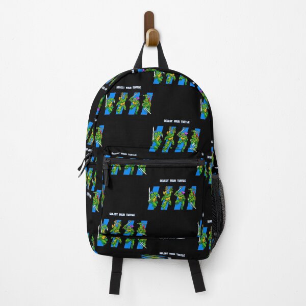 Item preview, Turtles in Time designed and sold by labrumitt.