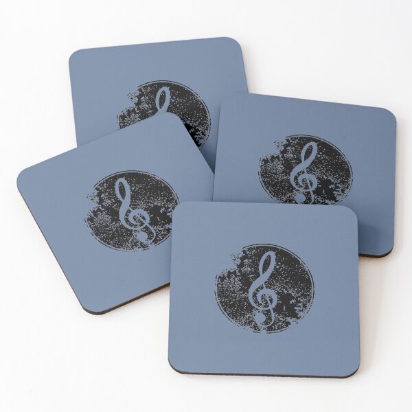 Item preview, G Clef! designed and sold by Byoudesigns.