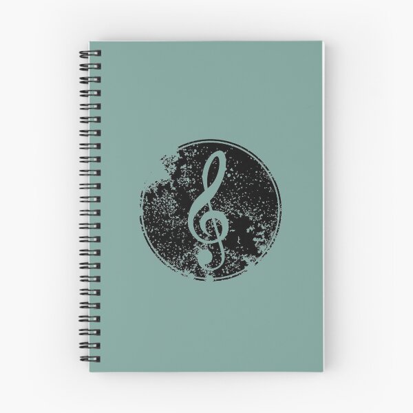Item preview, G Clef! designed and sold by Byoudesigns.