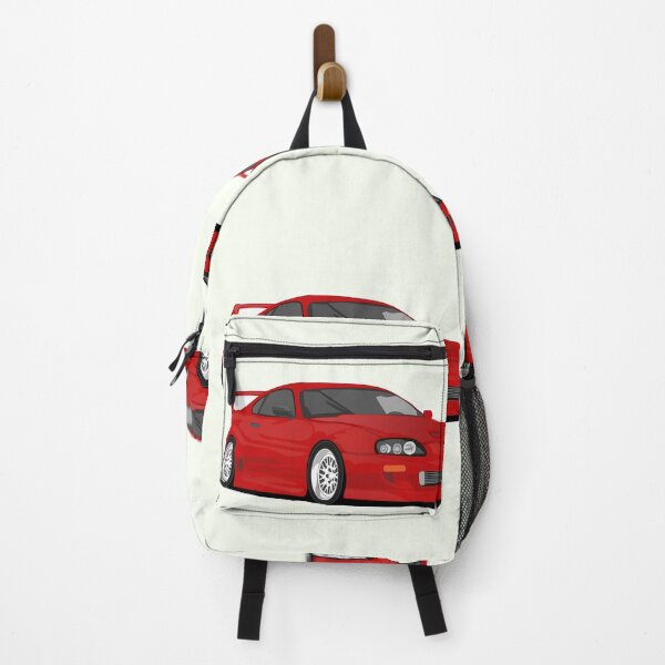 Item preview, Red Supra, It's Supra Time! designed and sold by sentosaendah.