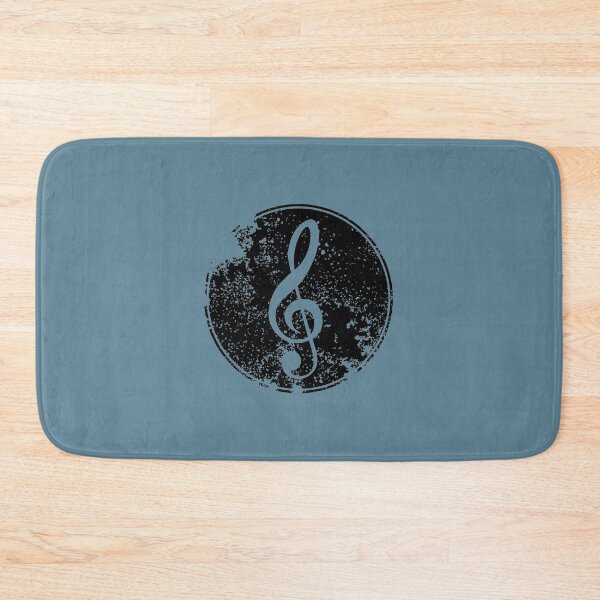 Item preview, G Clef! designed and sold by Byoudesigns.