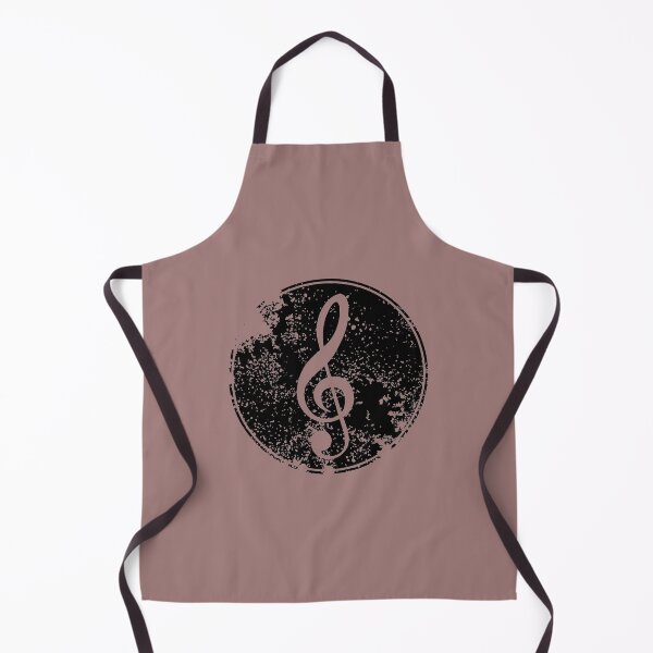 Item preview, G Clef! designed and sold by Byoudesigns.